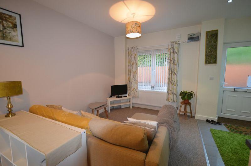 Forest Nook Villa Lydney Exterior photo